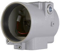 SMAR Housing, LD301 Transmitter